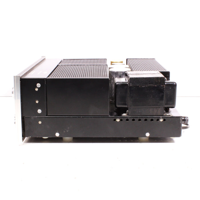 McIntosh MAC1700 RARE Vintage 2-Channel Hybrid Stereo Receiver Tubes (1967-73)-Preamps-SpenCertified-vintage-refurbished-electronics