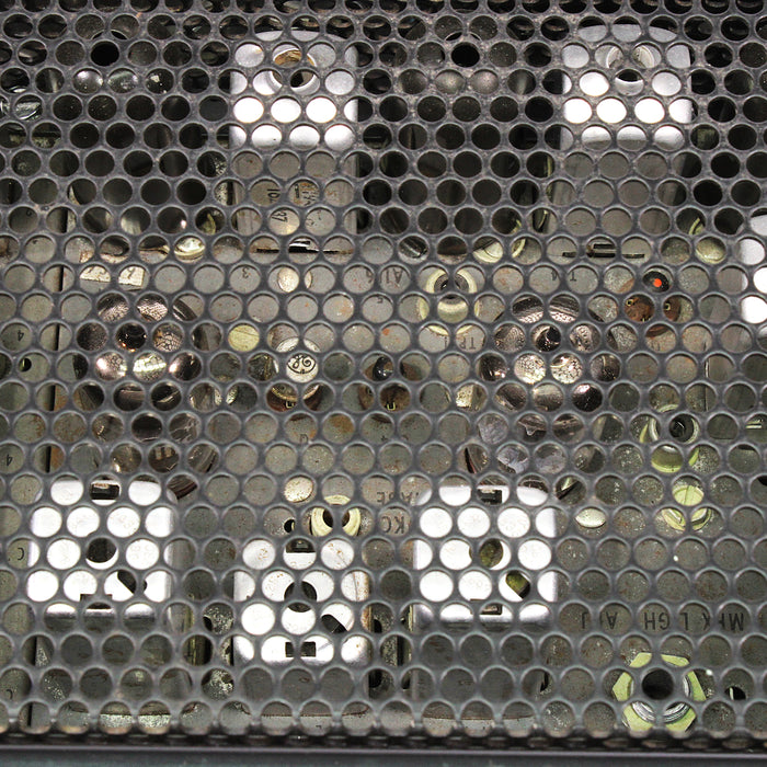 McIntosh MAC1700 RARE Vintage 2-Channel Hybrid Stereo Receiver Tubes (1967-73)-Preamps-SpenCertified-vintage-refurbished-electronics