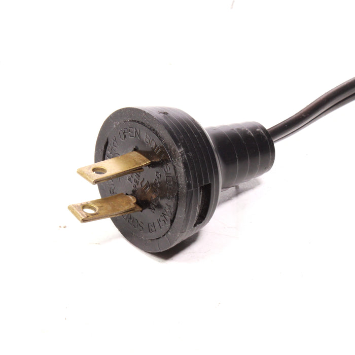 McIntosh MAC1700 RARE Vintage 2-Channel Hybrid Stereo Receiver Tubes (1967-73)-Preamps-SpenCertified-vintage-refurbished-electronics