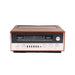 McIntosh MAC1700 RARE Vintage 2-Channel Hybrid Stereo Receiver Wood Case (1967-73)-Audio & Video Receivers-SpenCertified-vintage-refurbished-electronics
