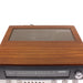 McIntosh MAC1700 RARE Vintage 2-Channel Hybrid Stereo Receiver Wood Case (1967-73)-Audio & Video Receivers-SpenCertified-vintage-refurbished-electronics