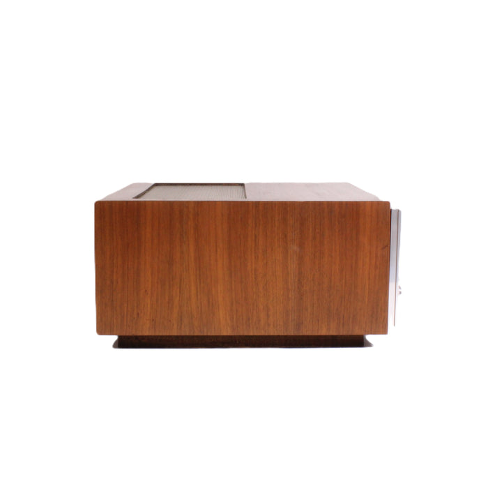 McIntosh MAC1700 RARE Vintage 2-Channel Hybrid Stereo Receiver Wood Case (1967-73)-Audio & Video Receivers-SpenCertified-vintage-refurbished-electronics