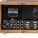 McIntosh MAC1700 RARE Vintage 2-Channel Hybrid Stereo Receiver Wood Case (1967-73)-Audio & Video Receivers-SpenCertified-vintage-refurbished-electronics