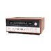McIntosh MAC1700 RARE Vintage 2-Channel Hybrid Stereo Receiver Wood Case (1967-73)-Audio & Video Receivers-SpenCertified-vintage-refurbished-electronics