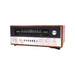 McIntosh MAC1700 RARE Vintage 2-Channel Hybrid Stereo Receiver Wood Case (1967-73)-Audio & Video Receivers-SpenCertified-vintage-refurbished-electronics