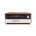 McIntosh MAC1700 RARE Vintage 2-Channel Hybrid Stereo Receiver Wood Case (1967-73)-Audio & Video Receivers-SpenCertified-vintage-refurbished-electronics