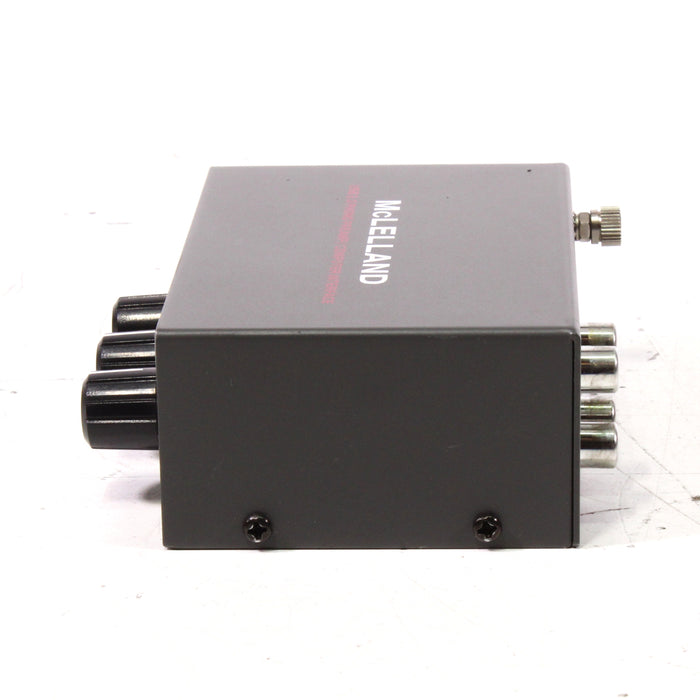 McLelland UP-2.0 USB Phono Preamp Preamplifier-Phono Preamps-SpenCertified-vintage-refurbished-electronics