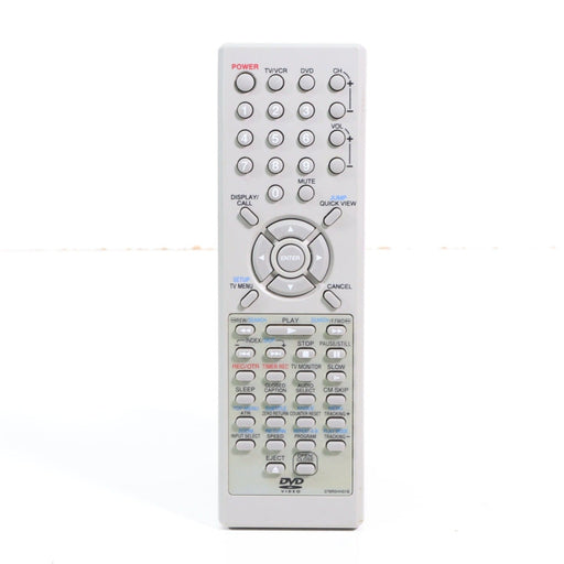 Memorex 076R0HH01B Remote Control for TV DVD VCR Combo MVDT2402 and More-Remote Controls-SpenCertified-vintage-refurbished-electronics