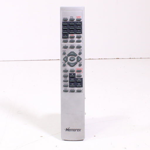 Memorex 0MVD2029REMCON Remote Control for DVD/VCD/MP3/PHOTO CD Player MVD2032-Remote Controls-SpenCertified-vintage-refurbished-electronics