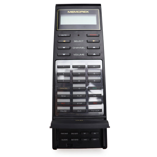 MEMOREX CP8 Universal Remote Control-Remote-SpenCertified-refurbished-vintage-electonics