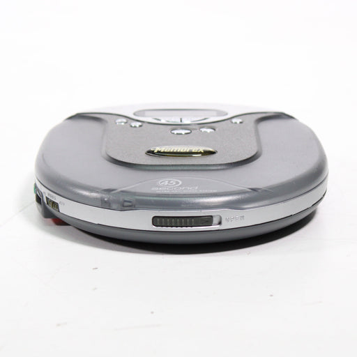 Memorex MD6445CP Portable CD Player Ultra Anti-Shock System-CD Players & Recorders-SpenCertified-vintage-refurbished-electronics