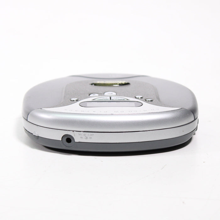 Memorex MD6445CP Portable CD Player Ultra Anti-Shock System-CD Players & Recorders-SpenCertified-vintage-refurbished-electronics