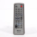 Memorex MP-3124 Remote Control for CD MP3 Cassette Boombox MP3124