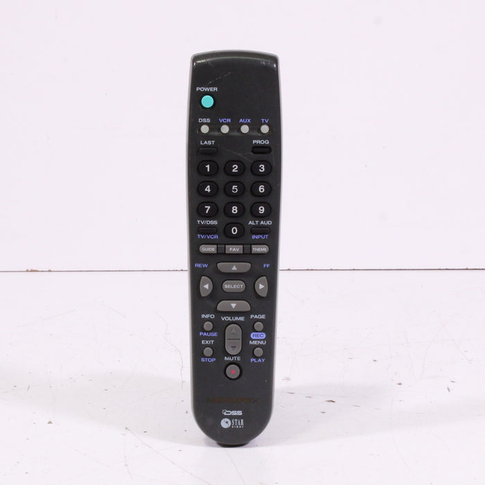 Memorex MSD5000 Remote Control for TV-Remote Controls-SpenCertified-vintage-refurbished-electronics