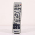 Memorex MVD2020 Remote Control for DVD Player MVD-2037 and More