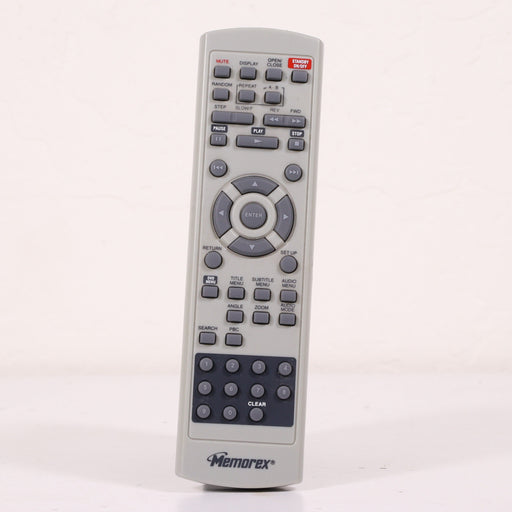 Memorex MVD2020 Remote-Remote Controls-SpenCertified-vintage-refurbished-electronics