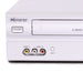 Memorex MVD4544 6-Head Hi-Fi Stereo DVD VCR Combo Player with Progressive Scan-VCRs-SpenCertified-vintage-refurbished-electronics