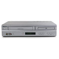 Memorex MVD4544 6-Head Hi-Fi Stereo DVD VCR Combo Player with Progressive Scan