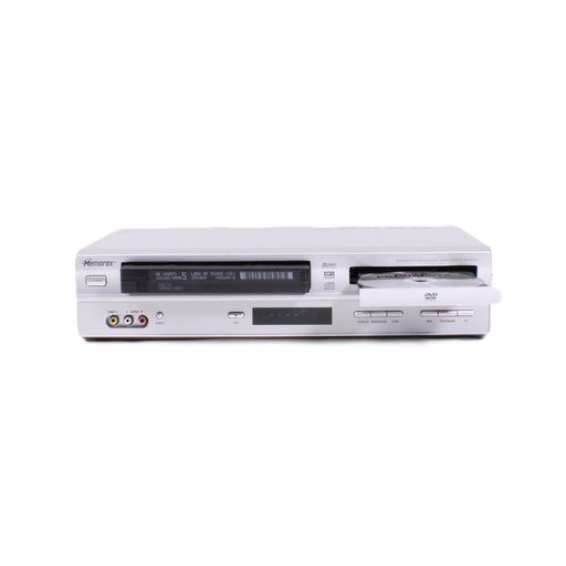 Memorex MVD4544 6-Head Hi-Fi Stereo DVD VCR Combo Player with Progressive Scan-VCRs-SpenCertified-vintage-refurbished-electronics