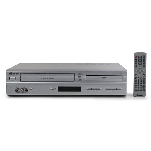 Memorex MVD4544 Progressive Scan DVD / VCR Combo Player-Electronics-SpenCertified-refurbished-vintage-electonics