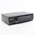 Memorex MVR2031 4-Head VCR VHS Player Quick Start Loading System