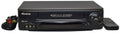 Memorex MVR4040A VCR Video Cassette Recorder VHS Player