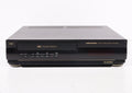 Memorex Model 86 4-Head VHS Player Video Cassette Recorder