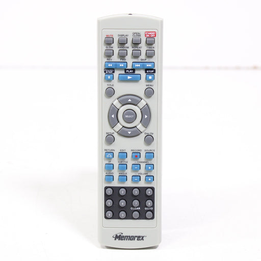 Memorex Remote Control for DVD Player-Remote Control-SpenCertified-vintage-refurbished-electronics