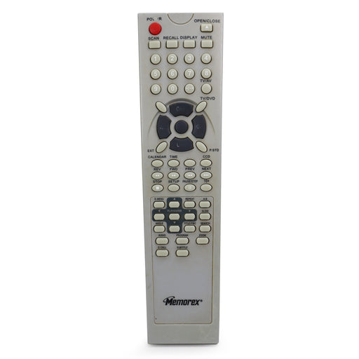 MEMOREX VC511007 HT050820 Remote Control for DVD Player-Remote-SpenCertified-refurbished-vintage-electonics