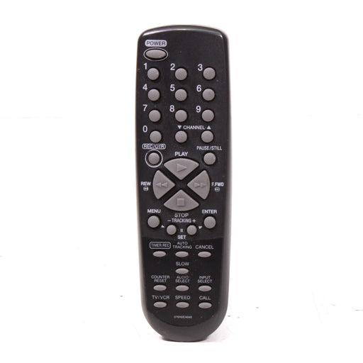 Sansui 076N0EA040 Remote Control for VCR VHF6012 and More-Remote Controls-SpenCertified-vintage-refurbished-electronics