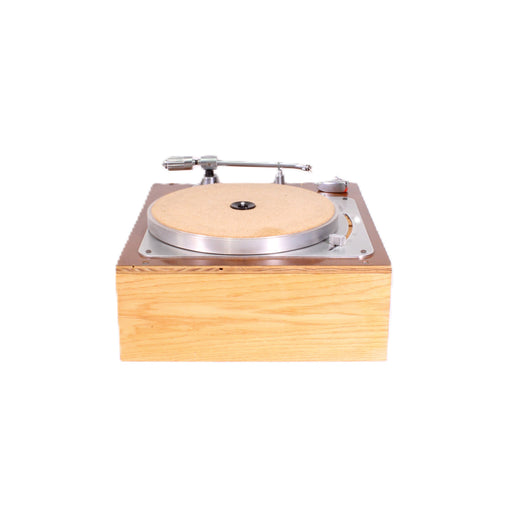 Metzner Starlight Belt-Drive Vintage Turntable Record Player-Turntables & Record Players-SpenCertified-vintage-refurbished-electronics