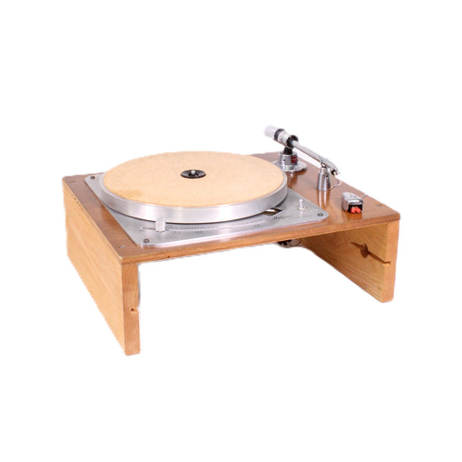 Metzner Starlight Belt-Drive Vintage Turntable Record Player-Turntables & Record Players-SpenCertified-vintage-refurbished-electronics