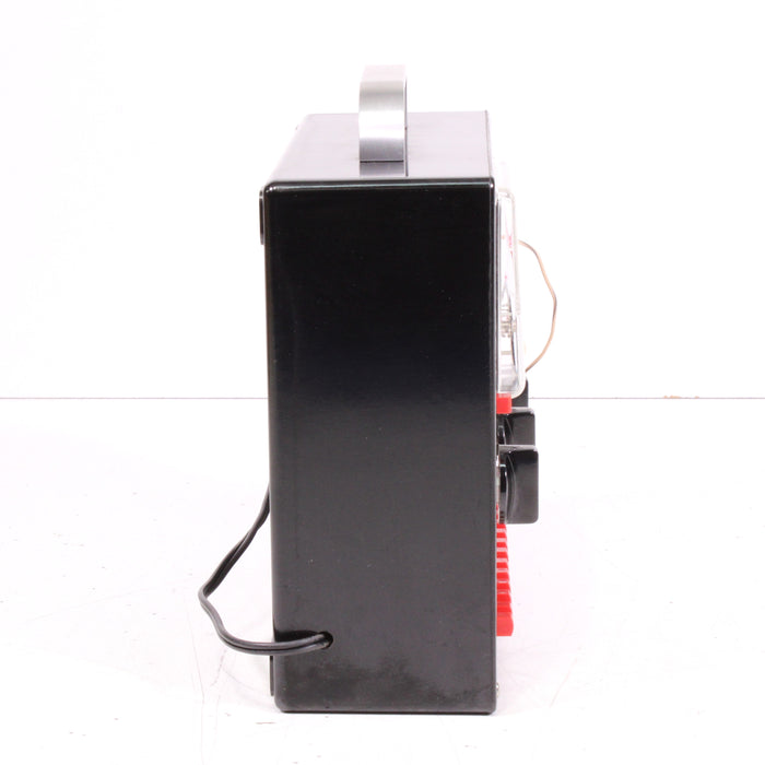 Micronta 22-012 Vintage Valve Tube Tester with Original Box and Manuals (1968)-Tube Tester-SpenCertified-vintage-refurbished-electronics