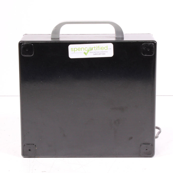 Micronta 22-012 Vintage Valve Tube Tester with Original Box and Manuals (1968)-Tube Tester-SpenCertified-vintage-refurbished-electronics