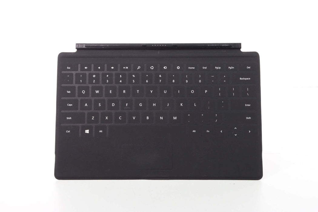 Microsoft Surface Pro Type Cover — SpenCertified
