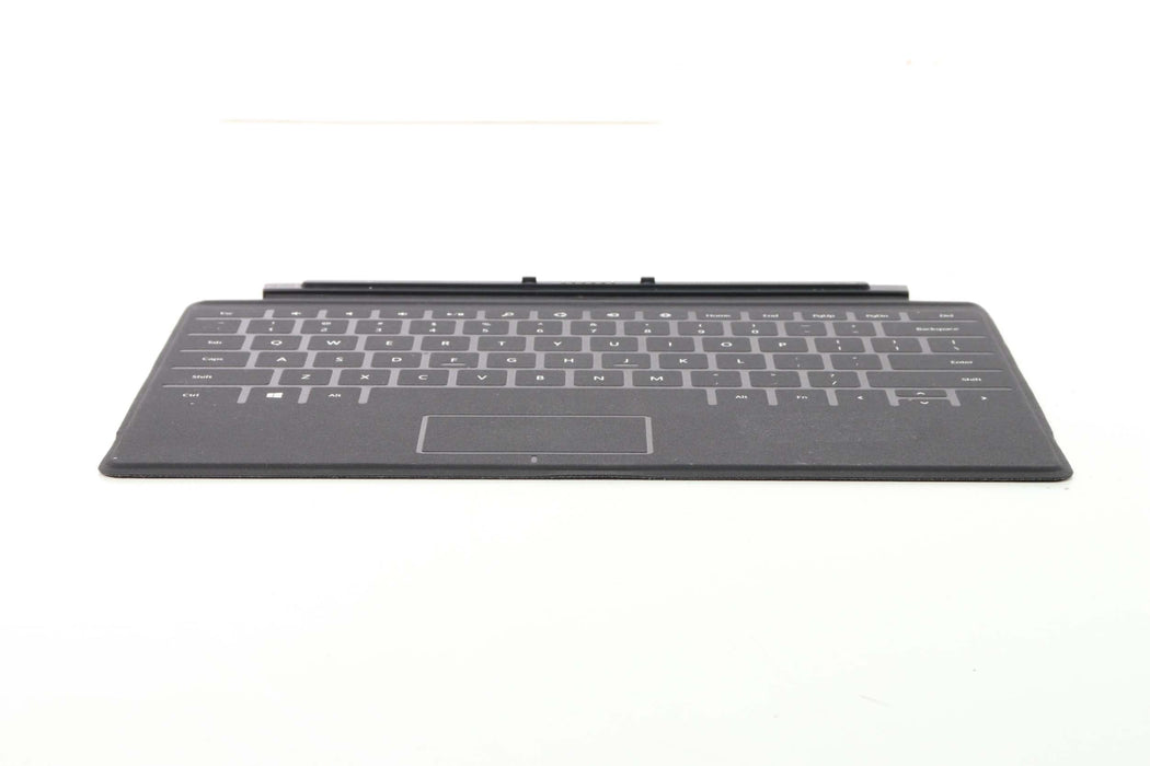 Microsoft Surface Pro Type Cover-Keyboards-SpenCertified-vintage-refurbished-electronics