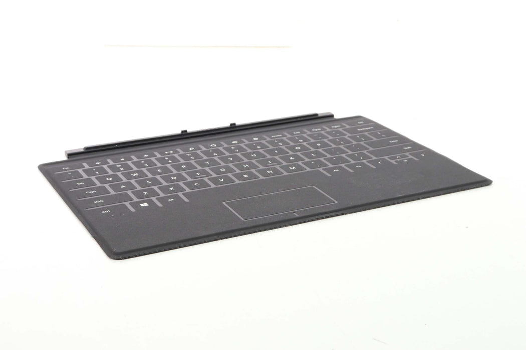 Microsoft Surface Pro Type Cover-Keyboards-SpenCertified-vintage-refurbished-electronics