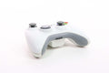 Microsoft XBOX 360 Gaming Controller (White)