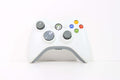 Microsoft XBOX 360 Gaming Controller (White)
