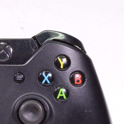 Microsoft XBOX One Wireless Gaming Controller (AS-IS)-Game Controllers-SpenCertified-vintage-refurbished-electronics