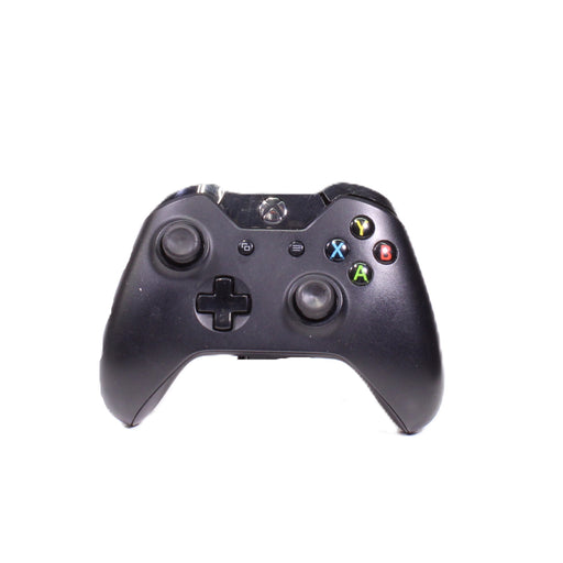 Microsoft XBOX One Wireless Gaming Controller (AS-IS)-Game Controllers-SpenCertified-vintage-refurbished-electronics