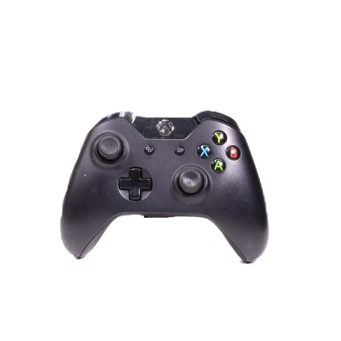 Microsoft XBOX One Wireless Gaming Controller (AS-IS)-Game Controllers-SpenCertified-vintage-refurbished-electronics