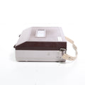 Midland Portable Reel-to-Reel Three-Way Transistor Tape Recorder Rare