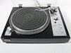 Miida T3115 Direct Drive Turntable System (NO RIGHT CHANNEL AUDIO)-Turntables & Record Players-SpenCertified-vintage-refurbished-electronics