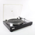 Miida T3115 Direct Drive Turntable System (NO RIGHT CHANNEL AUDIO)
