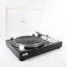 Miida T3115 Direct Drive Turntable System (NO RIGHT CHANNEL AUDIO)-Turntables & Record Players-SpenCertified-vintage-refurbished-electronics