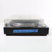 Miida T3115 Direct Drive Turntable System (NO RIGHT CHANNEL AUDIO)-Turntables & Record Players-SpenCertified-vintage-refurbished-electronics