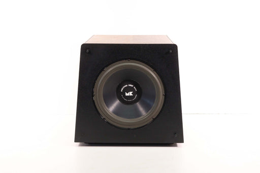 Miller and Kreisel V-1B Subwoofer Speaker (AS IS) (Bad Sound When Powered On)-Speakers-SpenCertified-vintage-refurbished-electronics