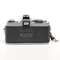 Minolta XG-1 Vintage 35mm SLR Film Camera