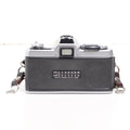 Minolta XG-1 Vintage 35mm SLR Film Camera